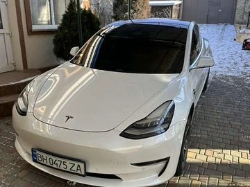 Авто Tesla Model 3 2018 № 8399545