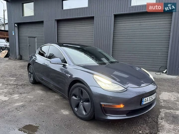 Авто Tesla Model 3 2020 № 8399550