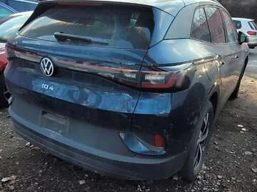 Авто Volkswagen Id 4 2023 № 8399554