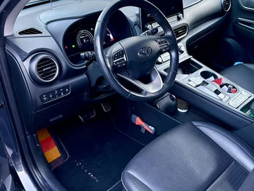 Авто Hyundai Kona Electric 2020 № 8399558