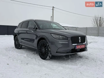 Авто Lincoln Corsair 2021 № 8399569