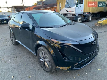 Авто Nissan Ariya 2023 № 8399587