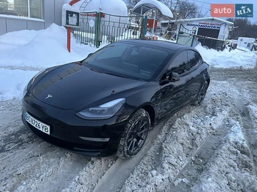 Авто Tesla Model 3 2023 № 8399674