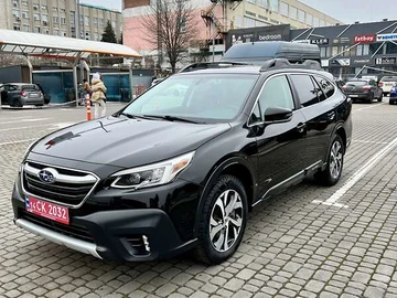 Авто Subaru Outback 2020 № 8399679