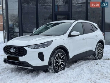 Авто Ford Escape 2023 № 8399683