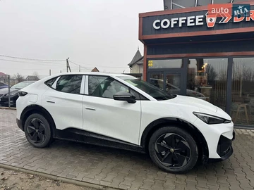 Авто Volkswagen Id Unyx 2024 № 8399688