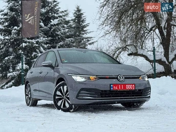 Авто Volkswagen Golf 2023 № 8399695