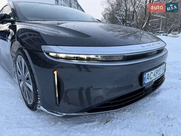 Авто Lucid Air 2023 № 8399700