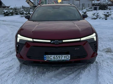 Авто Chevrolet Blazer 2023 № 8399703