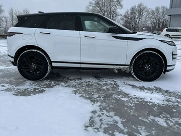 Авто Land Rover Range Rover Evoque 2021 № 8399707