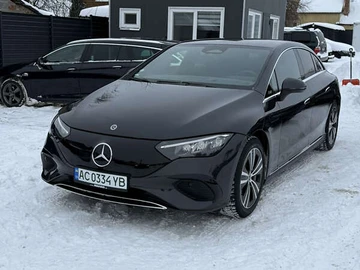 Авто Mercedes Eqe 2024 № 8399713