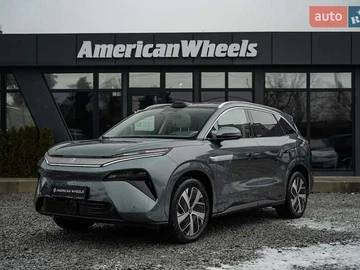 Авто BYD Tang L 2025 № 8399750