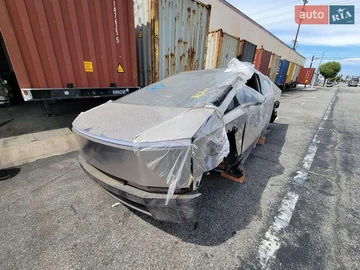 Авто Tesla Cybertruck 2024 № 8399760