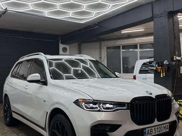 Авто BMW X7 2019 № 8399762