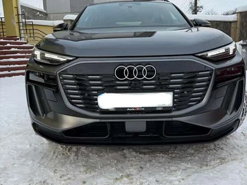 Авто Audi Q6 E-Tron 2024 № 8399770