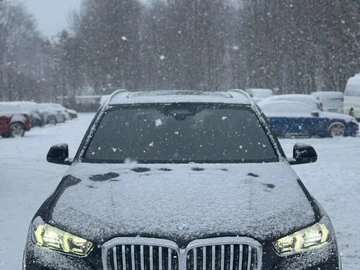 Авто BMW X5 2024 № 8399778