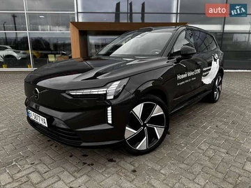 Авто Volvo Ex90 2025 № 8399788