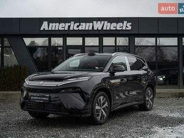 Авто BYD Tang L 2025 № 8399791