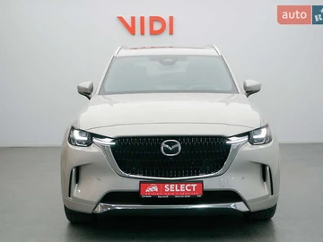 Авто Mazda Cx-90 2024 № 8399792