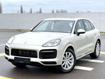 Авто Porsche Cayenne 2022 № 8399794