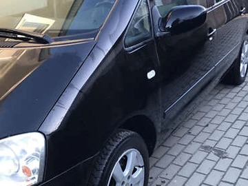 Авто Ford Galaxy 2001 № 8399813