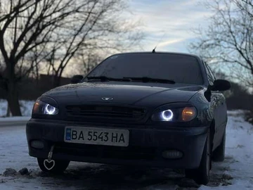 Авто Daewoo Lanos 2004 № 8399829