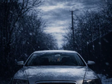 Авто Audi A6 2006 № 8399830