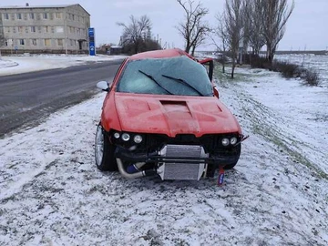 Авто SEAT Leon 2004 № 8399832
