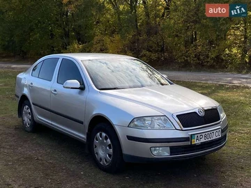 Авто Skoda Octavia 2006 № 8399841