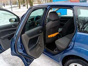 Авто Ford Focus 2006 № 8399855