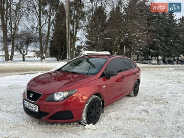 Авто SEAT Ibiza 2012 № 8399857