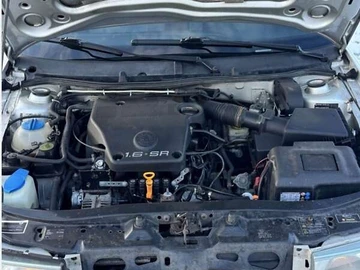 Авто Skoda Octavia 2006 № 8399859