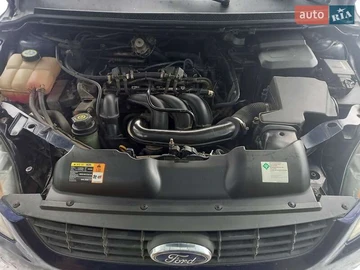 Авто Ford Focus 2008 № 8399863