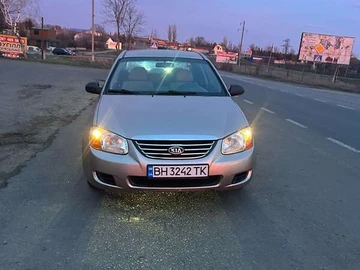 Авто KIA Cerato 2009 № 8399866