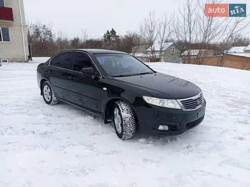 Авто KIA Magentis 2008 № 8399874