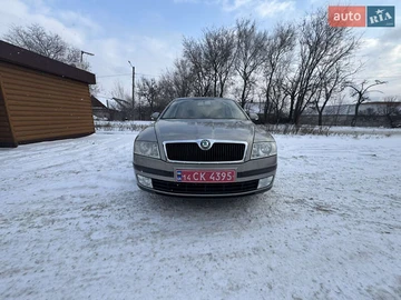 Авто Skoda Octavia 2008 № 8399938