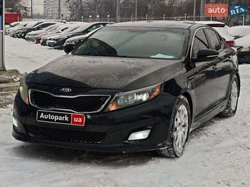 Авто KIA Optima 2015 № 8400067