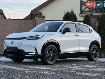 Авто Honda Ens1 2023 № 8400090