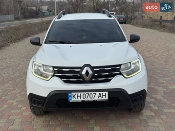 Авто Renault Duster 2019 № 8400096