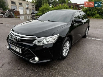 Авто Toyota Camry 2017 № 8400157