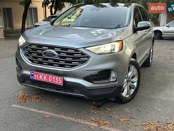 Авто Ford Edge 2022 № 8400161