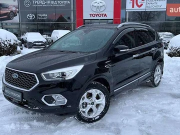 Авто Ford Kuga 2019 № 8400162