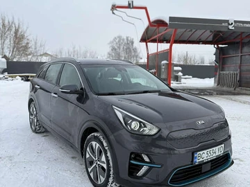 Авто KIA Niro 2020 № 8400169