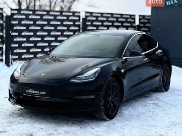 Авто Tesla Model 3 2020 № 8400171