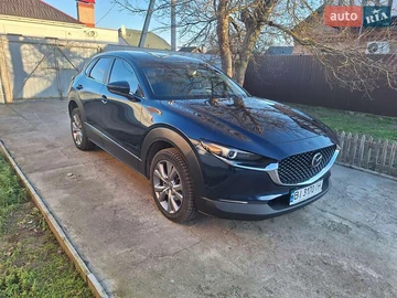 Авто Mazda Cx-30 2021 № 8400172