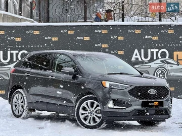 Авто Ford Edge 2019 № 8400182