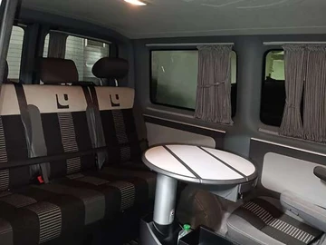 Авто Volkswagen Transporter 2014 № 8400189