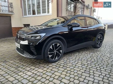 Авто Volkswagen Id 4 2023 № 8400192