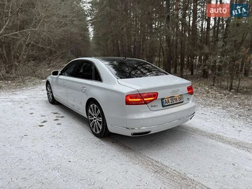 Авто Audi A8 2013 № 8400196