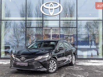 Авто Toyota Camry 2020 № 8400199